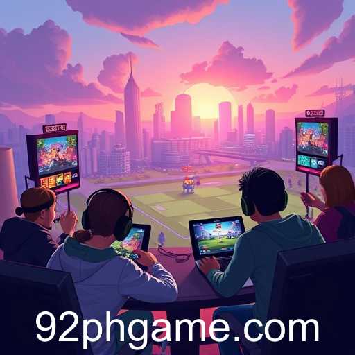 Evolution of 92ph Game Platform