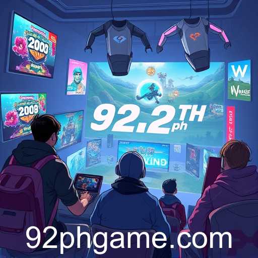 The Rise of 92ph in Modern Gaming