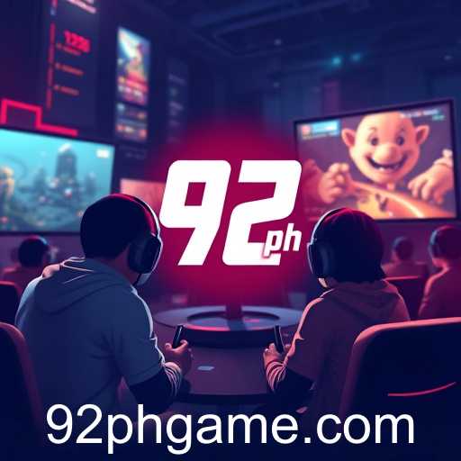 The Rise of 92ph: Gaming's New Frontier