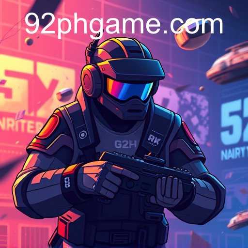 92ph: Revolutionizing Gaming in 2025