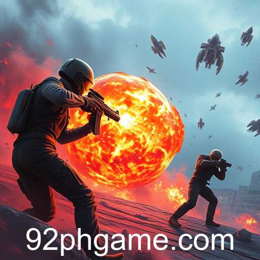 The Thrill of Action Games: A High-Speed Adventure