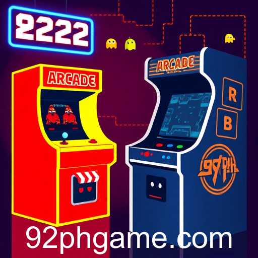 Exploring the Thrills of Arcade Games: A Dive into the 92ph Category