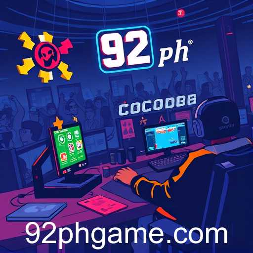 The Digital Evolution of 92ph and Its Global Impact