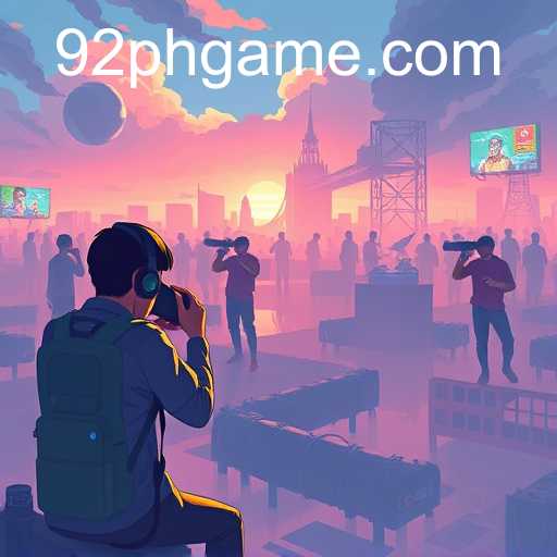 Digital Trends in the Gaming World