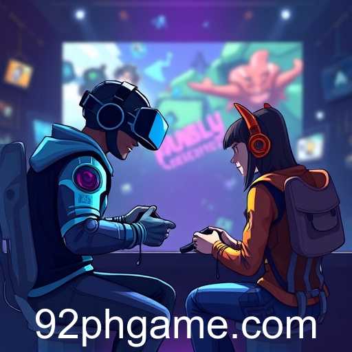 Emerging Trends in the Online Gaming World