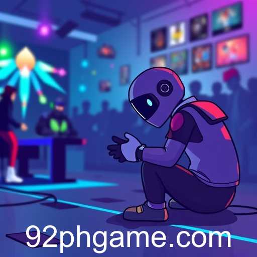 The Evolution of 92ph in the Gaming World