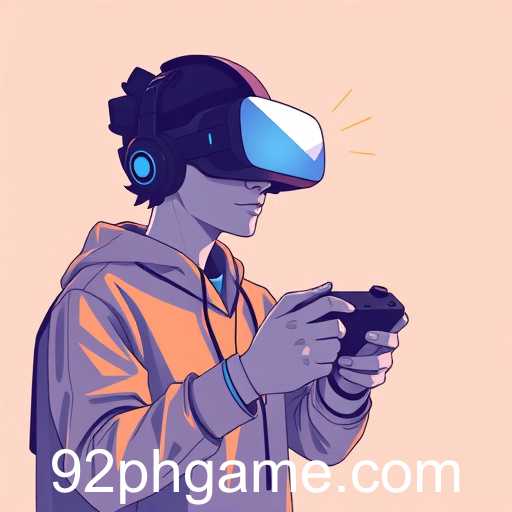 Evolving Trends in Online Gaming