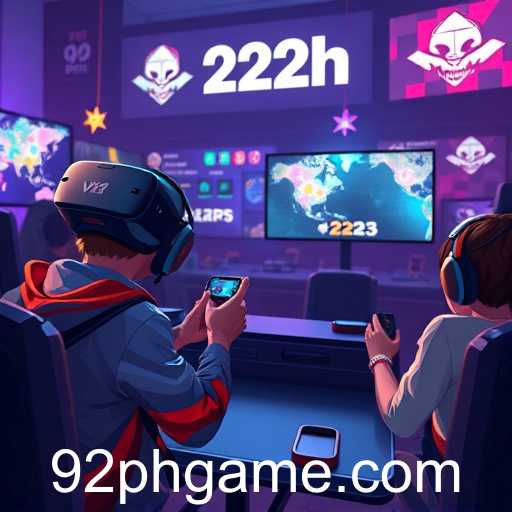 Gaming Evolution: The Rise of 92ph