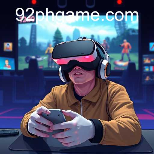 The Evolving Landscape of Online Gaming