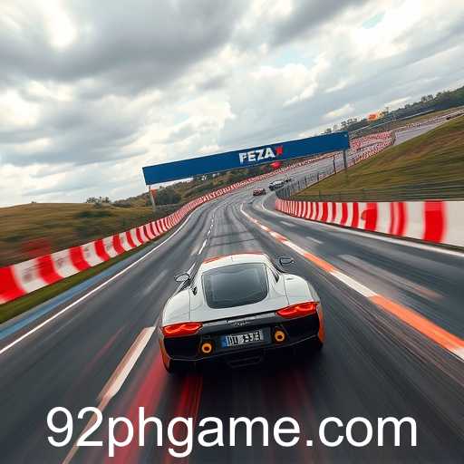 Exploring the Exciting World of Racing Games with the '92ph' Experience