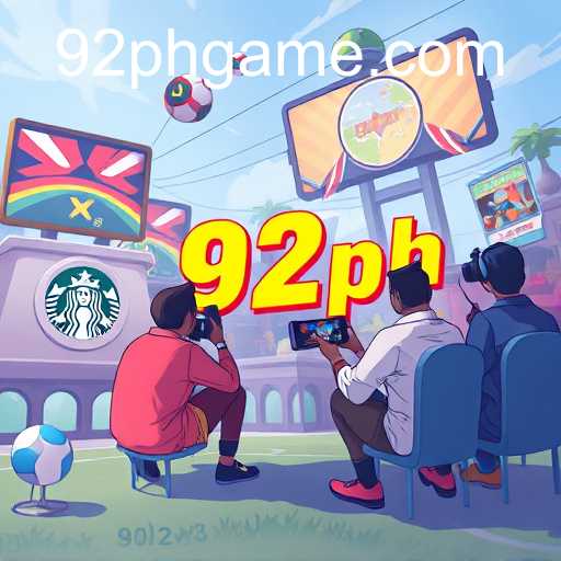 The Rise of 92ph: Revolutionizing Online Gaming