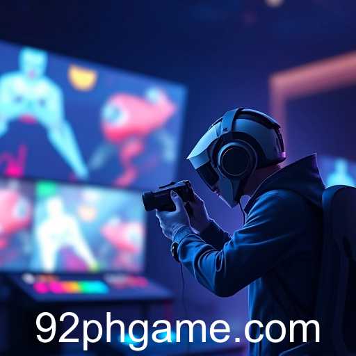 The Rise of 92ph in Online Gaming