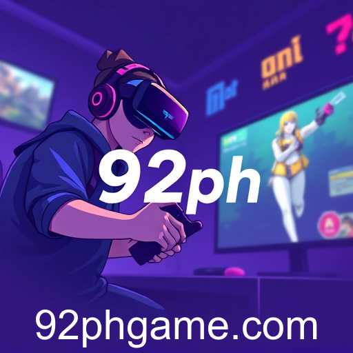 The Rise of 92ph: A Glimpse into the Future of Gaming