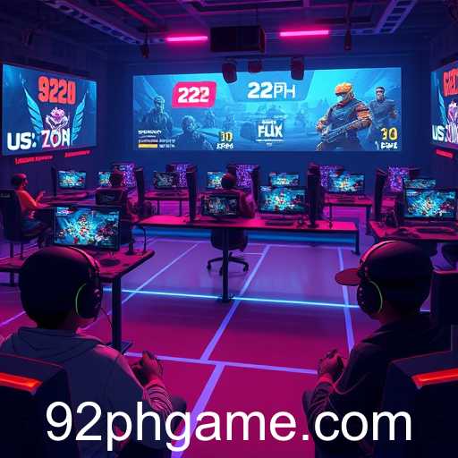 The Rise of 92ph in the Gaming World