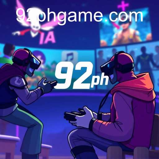 The Rise of 92ph in the Gaming Landscape