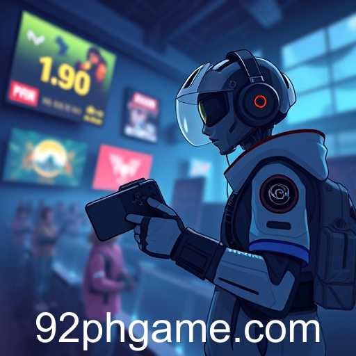 The Rise of 92ph: Shaping the Future of Online Gaming