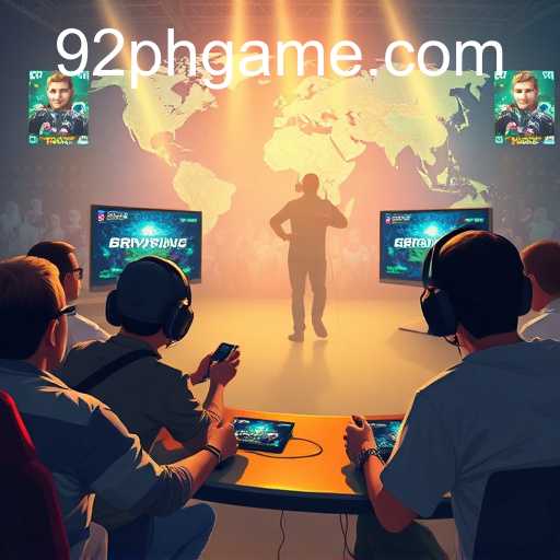 The Rise of Online Gaming Communities