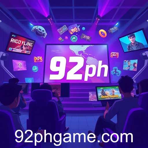 The Rising Influence of 92ph in Gaming