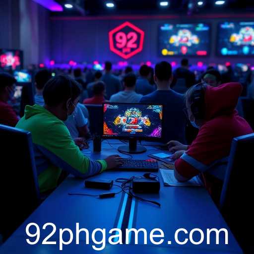 The Surging Popularity of 92ph Among Gamers