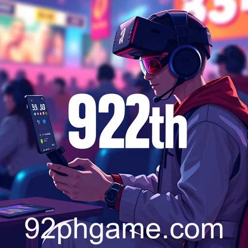 The Evolution of Gaming: 92ph Leading the Charge